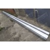 Порог (левый) БЕЛАРУСЬ для PEUGEOT 207 2006-2009 - фото 2