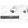 Порог (левый) Klokkerholm для FIAT DUCATO 1994-2002 - фото 1