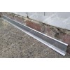 Порог (левый) БЕЛАРУСЬ для RENAULT KANGOO 2003-2008 - фото 1 Порог (левый) БЕЛАРУСЬ для RENAULT KANGOO 2003-2008 - фото 1