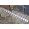 Порог (левый) БЕЛАРУСЬ для TOYOTA AVENSIS VERSO 2001-2003 - фото 2